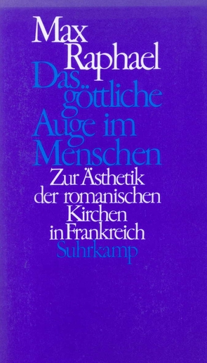 Das göttliche Auge im Menschen von Dröge,  Franz, Eberlein,  Johann Konrad, Heinrichs,  Hans-Jürgen, Nievers,  Knut, Raphael,  Max