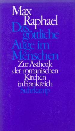 Das göttliche Auge im Menschen von Dröge,  Franz, Eberlein,  Johann Konrad, Heinrichs,  Hans-Jürgen, Nievers,  Knut, Raphael,  Max