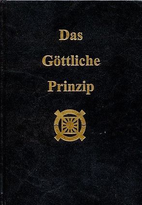 Das Göttliche Prinzip von Vereinigungskirche e.V.