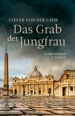 Das Grab der Jungfrau von Lahr,  Stefan von der