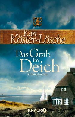 Das Grab im Deich von Köster-Lösche,  Kari