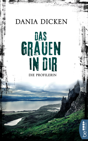 Das Grauen in dir von Dicken,  Dania