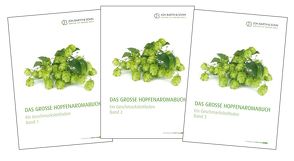 Das große Hopfenaromabuch