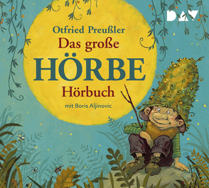 Das große Hörbe-Hörbuch von Aljinovic,  Boris, Preussler,  Otfried