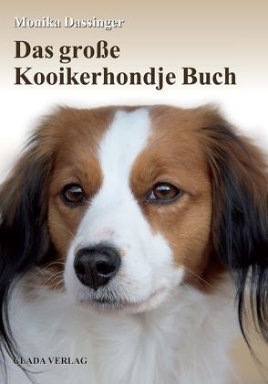 Das große Kooikerhondje Buch von Dassinger,  Monika