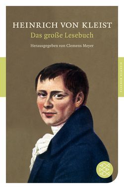 Das große Lesebuch von Kleist,  Heinrich von, Meyer,  Clemens