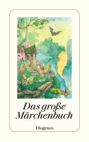 Das große Märchenbuch von Strich,  Christian