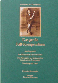 Das große Still-Kompendium von Clement,  Bettina, Hamilton,  Angelika, Hartmann,  Christian, Jesse,  Sandra, Pöttner,  Martin, Saal,  Lydia, Still,  Andrew T