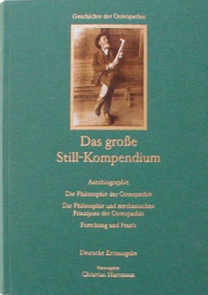 Das große Still-Kompendium von Clement,  Bettina, Hamilton,  Angelika, Hartmann,  Christian, Jesse,  Sandra, Pöttner,  Martin, Saal,  Lydia, Still,  Andrew T