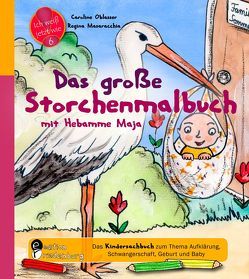 Hebamme kommt zum kennenlernen