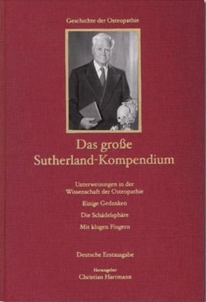 Das große Sutherland-Kompendium von Hartmann,  Christian, Mitha,  Noori, Möckel,  Eva, Pöttner,  Dr. Martin, Sutherland,  Adah S, Sutherland,  William G