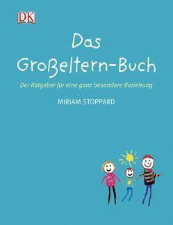 Das Großeltern-Buch von Stoppard,  Miriam