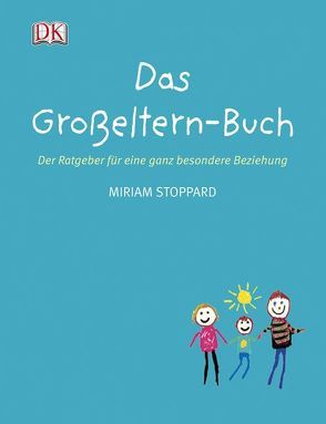 Das Großeltern-Buch von Stoppard,  Miriam