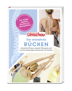 Apotheken Umschau: Der stressfreie Rücken