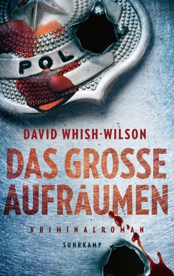 Das große Aufräumen von Koch,  Sven, Whish-Wilson,  David