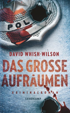 Das große Aufräumen von Koch,  Sven, Whish-Wilson,  David, Wörtche,  Thomas