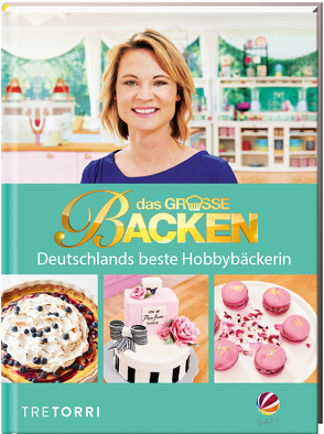 Das große Backen