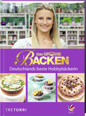 Das große Backen