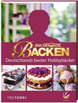 Das große Backen