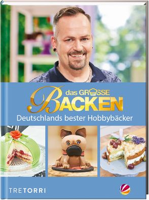 Das große Backen