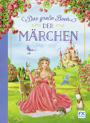 Das große Buch der Märchen