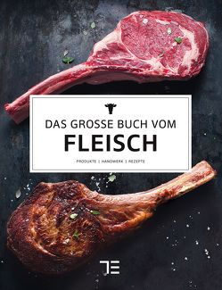 Das große Buch vom Fleisch