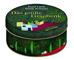 Das große Geschenk von Leeb,  Root, Schami,  Rafik