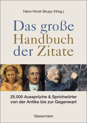 Zitatensammlung Alle Bücher Und Publikation Zum Thema