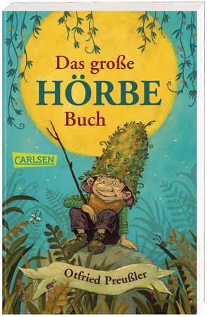 Das große Hörbe-Buch (Sammelband) von Preussler,  Otfried