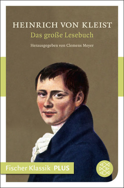 Das große Lesebuch von Kleist,  Heinrich von, Meyer,  Clemens