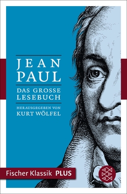 Das große Lesebuch von Paul,  Jean, Wölfel,  Kurt