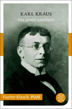 Das große Lesebuch von Arnold,  Heinz Ludwig, Kraus,  Karl