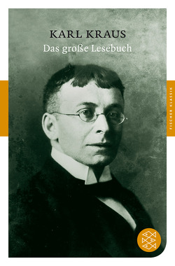 Das große Lesebuch von Arnold,  Heinz Ludwig, Kraus,  Karl