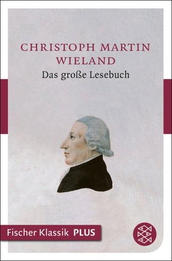 Das große Lesebuch von Michel,  Sascha, Wieland,  Christoph Martin