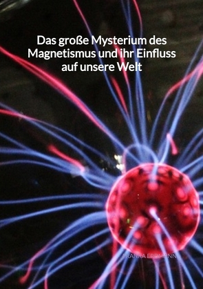 Das große Mysterium des Magnetismus und ihr Einfluss auf unsere Welt von Erdmann,  Franka