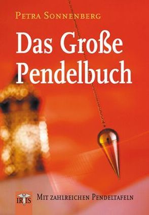 Das Große Pendelbuch von Sonnenberg,  Petra