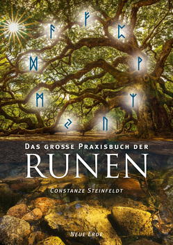 Das große Praxisbuch der Runen von Meyer,  Thomke, Steinfeldt,  Constanze