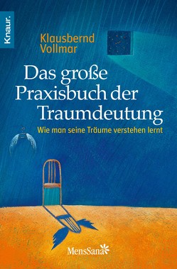 Das große Praxisbuch der Traumdeutung von Vollmar,  Klausbernd