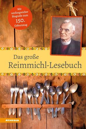 Das große Reimmichl-Lesebuch von Muigg,  Paul, Rieger,  Sebastian