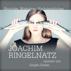 Das Große Ringelnatz Vergnügen von ZYX Music GmbH & Co. KG