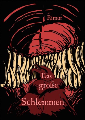 Das große Schlemmen von R.,  Rimur