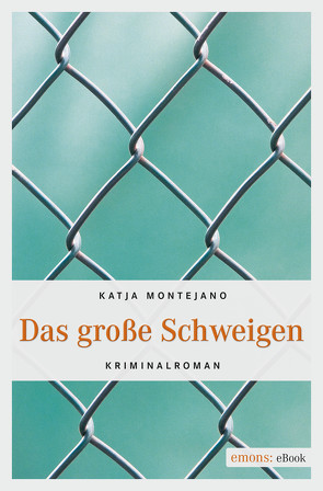 Das große Schweigen von Montejano,  Katja