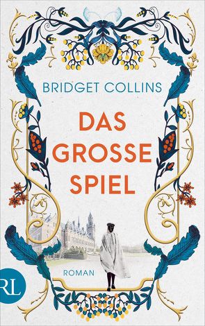 Das große Spiel von Collins,  Bridget, Seeberger,  Ulrike