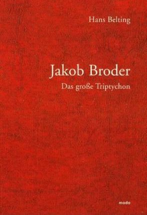 Das grosse Triptychon von Belting,  Hans, Broder,  Jakob, Morat,  Armin, Reising,  Gerd