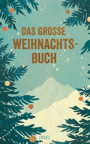 Das große Weihnachtsbuch von Dammel,  Gesine