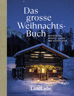 Das grosse Weihnachtsbuch