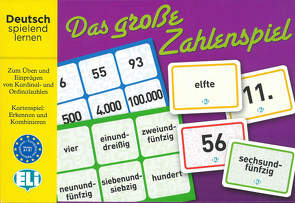 Das große Zahlenspiel