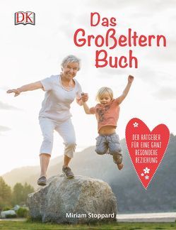 Das Großeltern-Buch von Stoppard,  Miriam