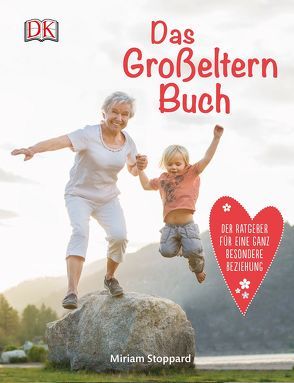 Das Großeltern-Buch von Stoppard,  Miriam