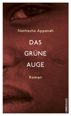 Das grüne Auge von Appanah,  Nathacha, von Dach,  Yla M.